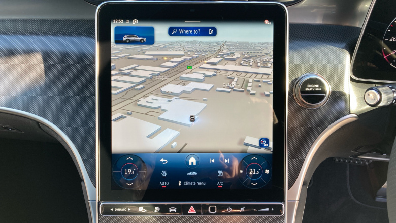 Mercedes-Benz GLC 300e 4Matic Urban Edition 5dr 9G-Tronic Estate